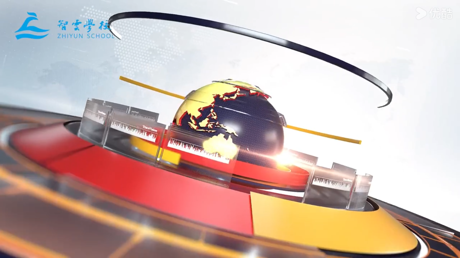 智云学校新闻联播第三期!